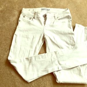 Cute Prestige Edge Jeans